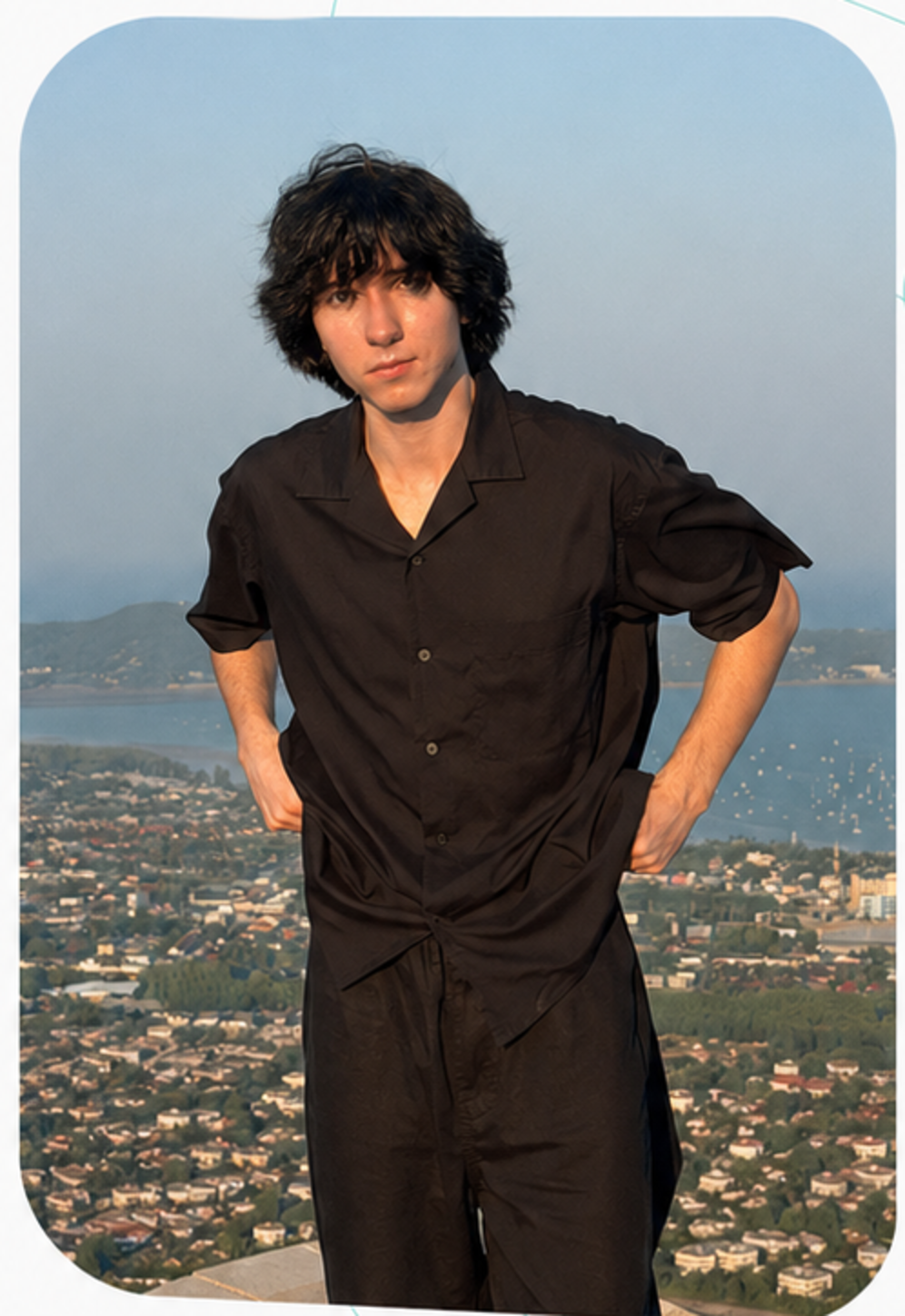 PantelaFlow — разработка сайтов и AI-автоматизаций